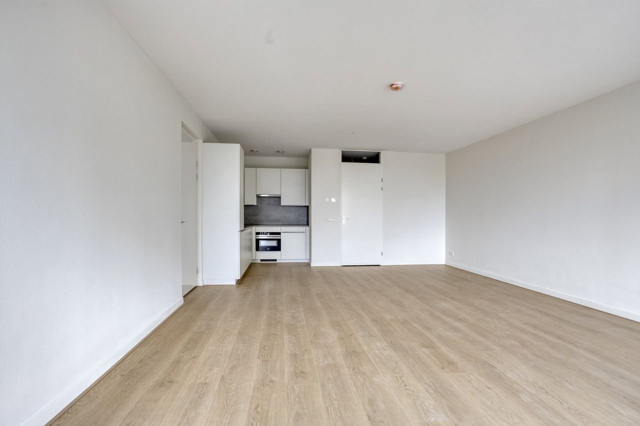 Nieuw 3-kamerappartement in Elzenhagen - Afbeelding 14
