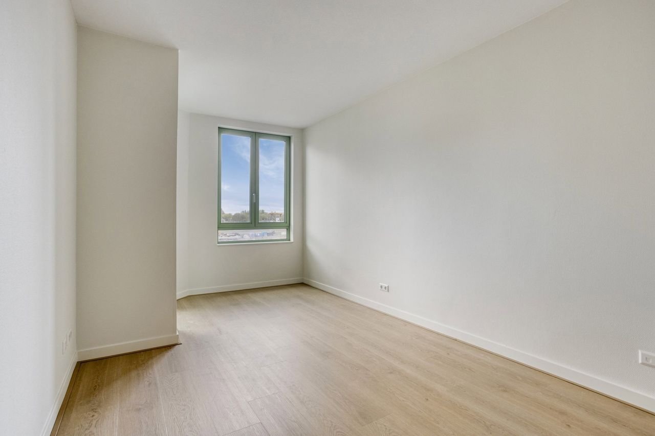 Nieuw 3-kamerappartement in Elzenhagen - Afbeelding 6