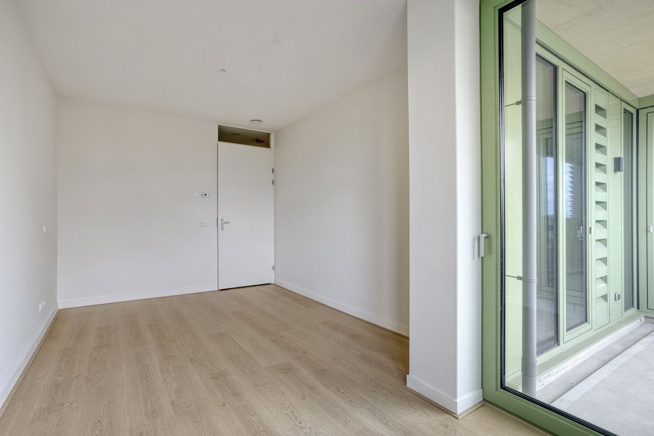 Nieuw 3-kamerappartement in Elzenhagen - Afbeelding 1