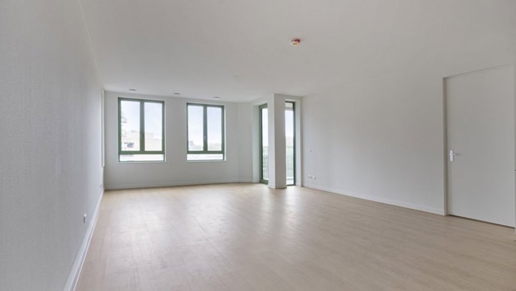 Nieuw 3-kamerappartement in Elzenhagen - Afbeelding 2