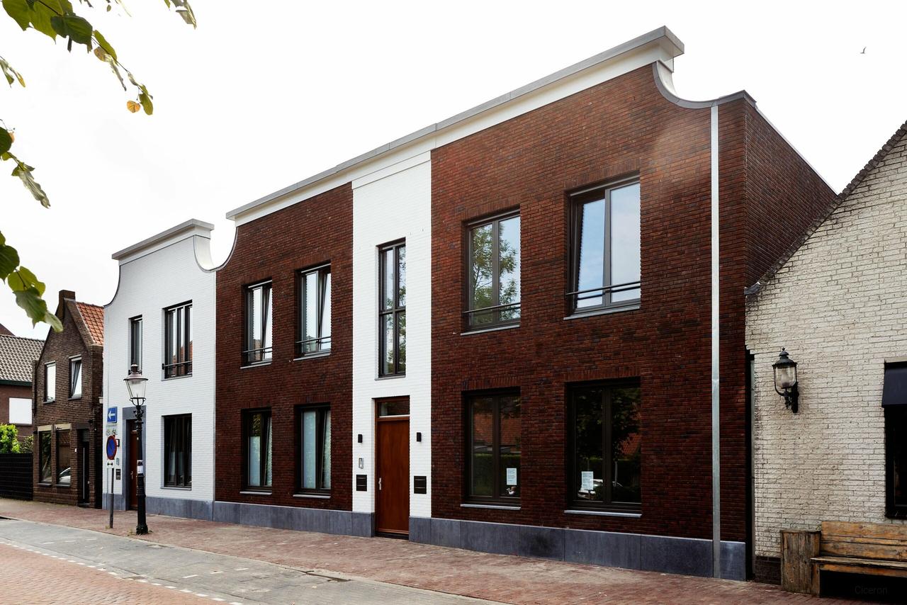 New 2-bedroom apartment with terrace - Image 1