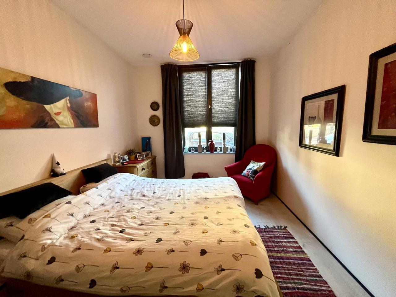 New 2-bedroom apartment with terrace - Image 5