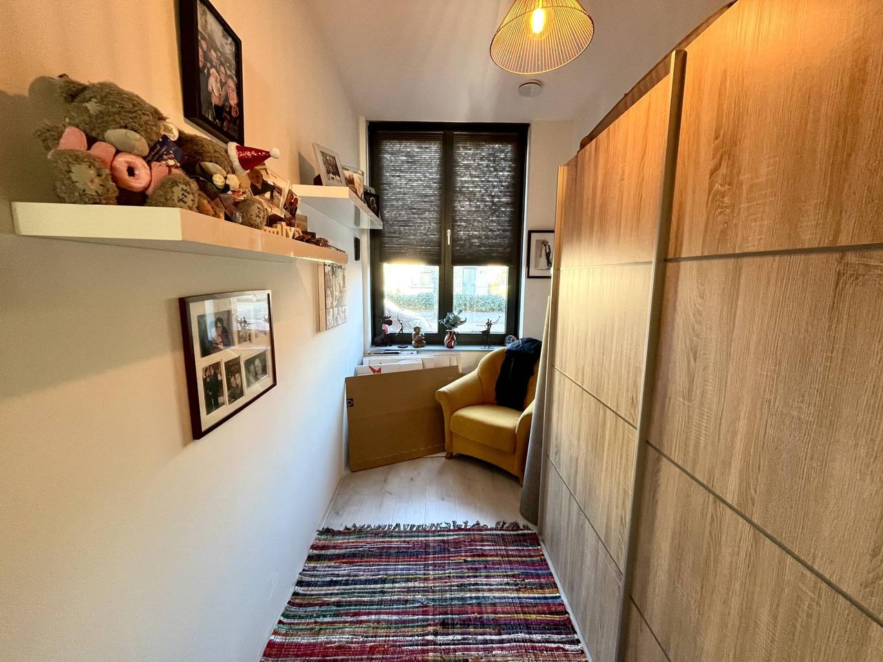 New 2-bedroom apartment with terrace - Image 6
