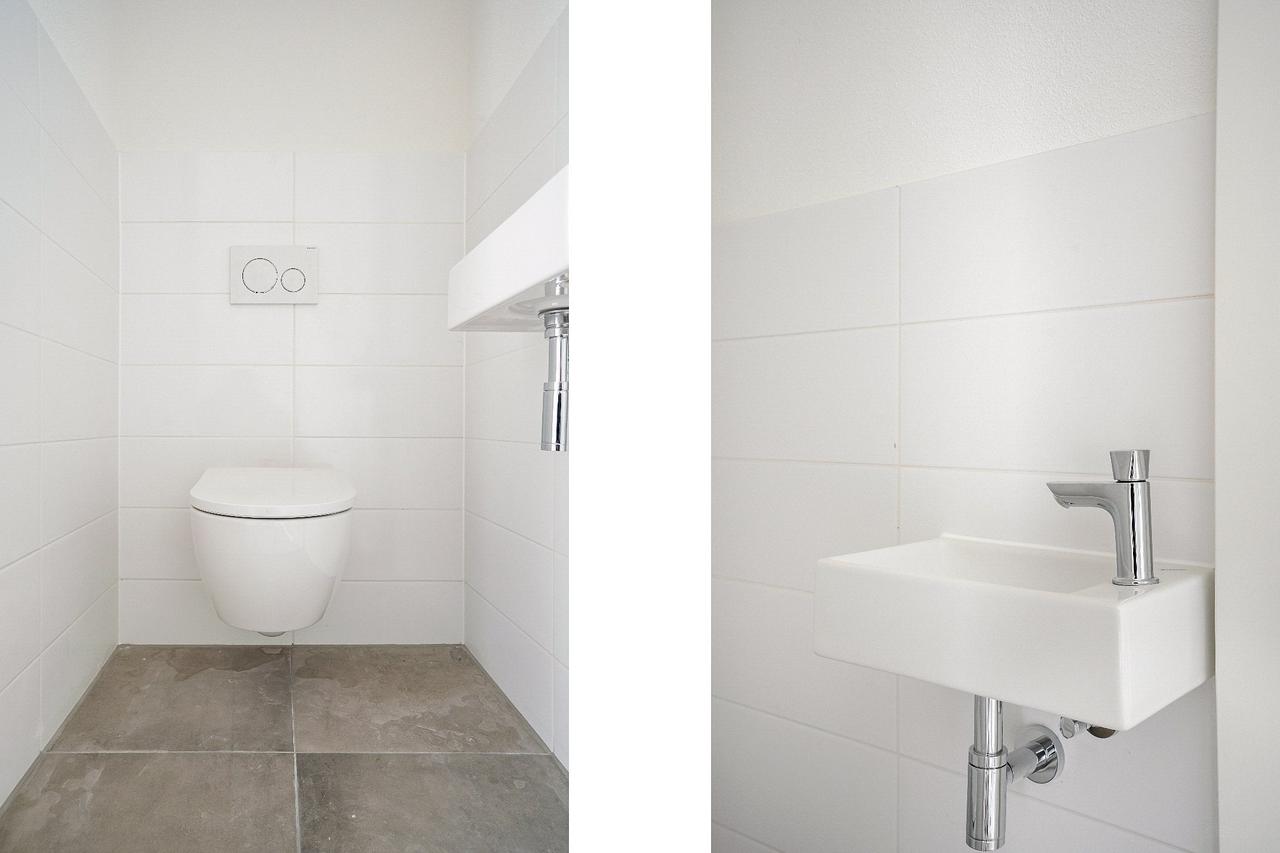 New 2-bedroom apartment with terrace - Image 9