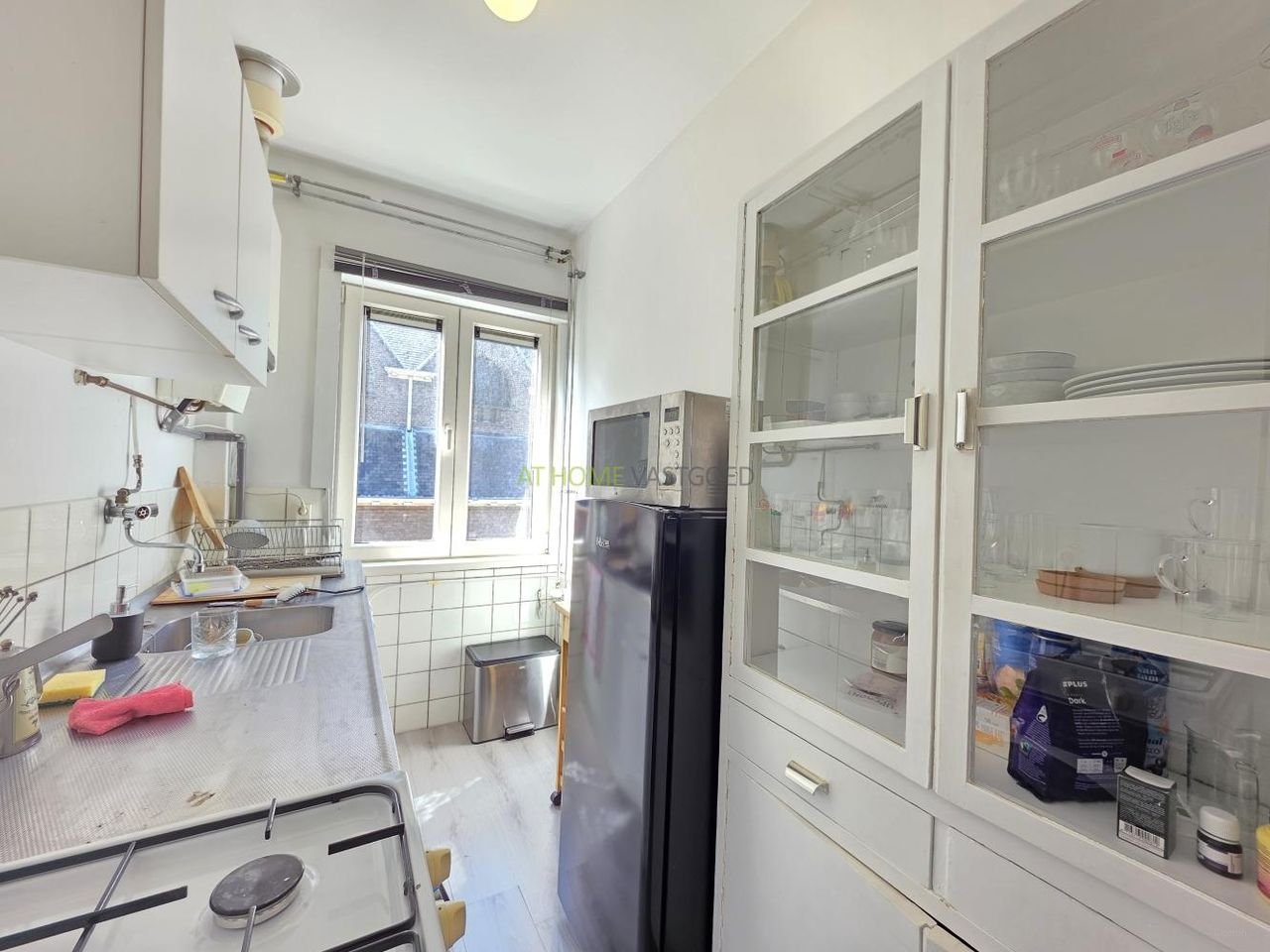 2-kamerappartement op 3e verdieping - Afbeelding 15