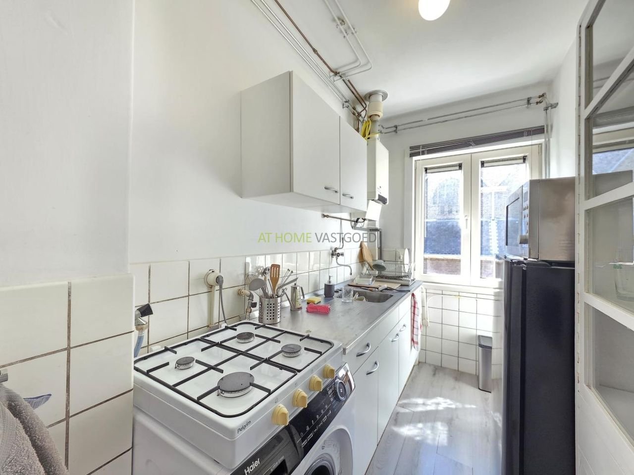 2-kamerappartement op 3e verdieping - Afbeelding 11