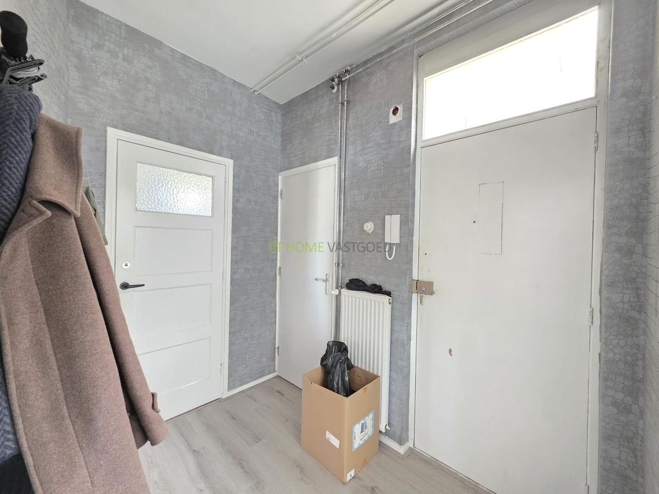2-kamerappartement op 3e verdieping - Afbeelding 2