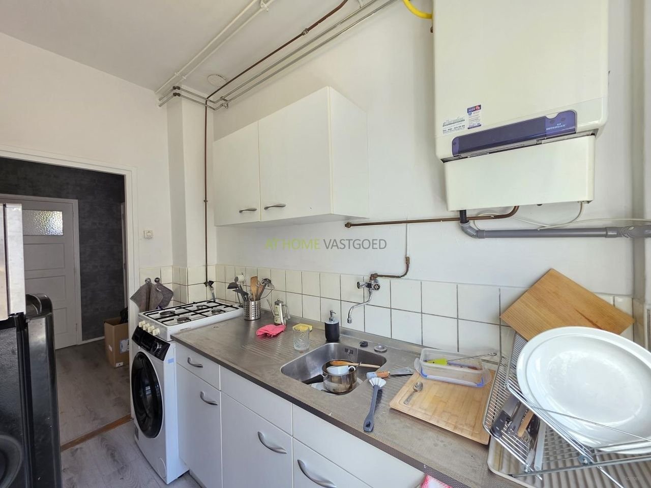 2-kamerappartement op 3e verdieping - Afbeelding 16
