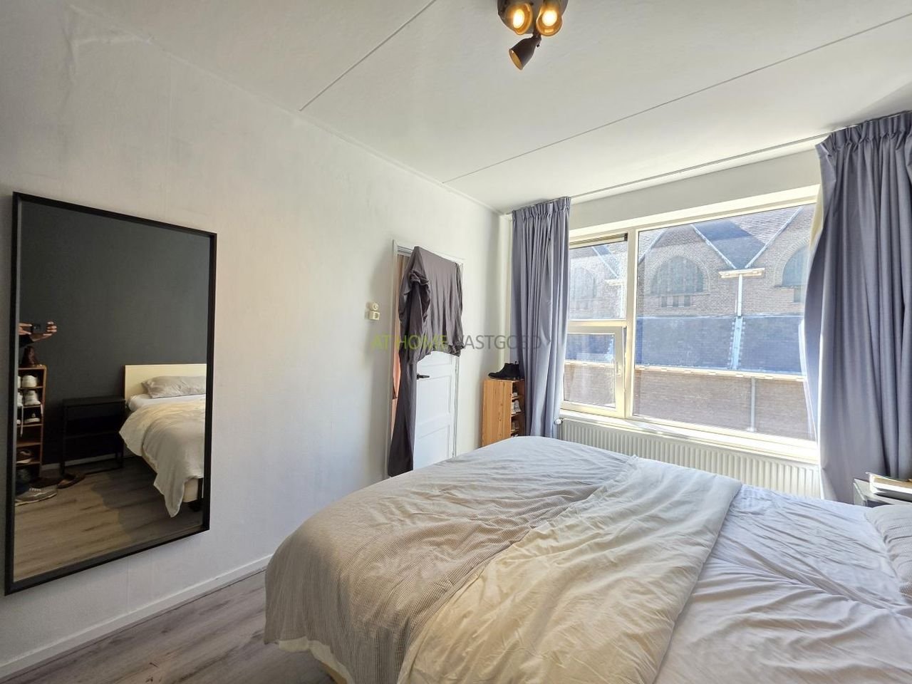 2-kamerappartement op 3e verdieping - Afbeelding 9