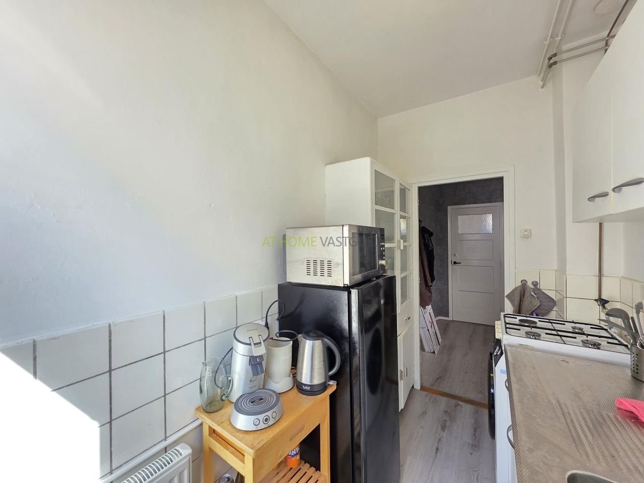 2-kamerappartement op 3e verdieping - Afbeelding 14