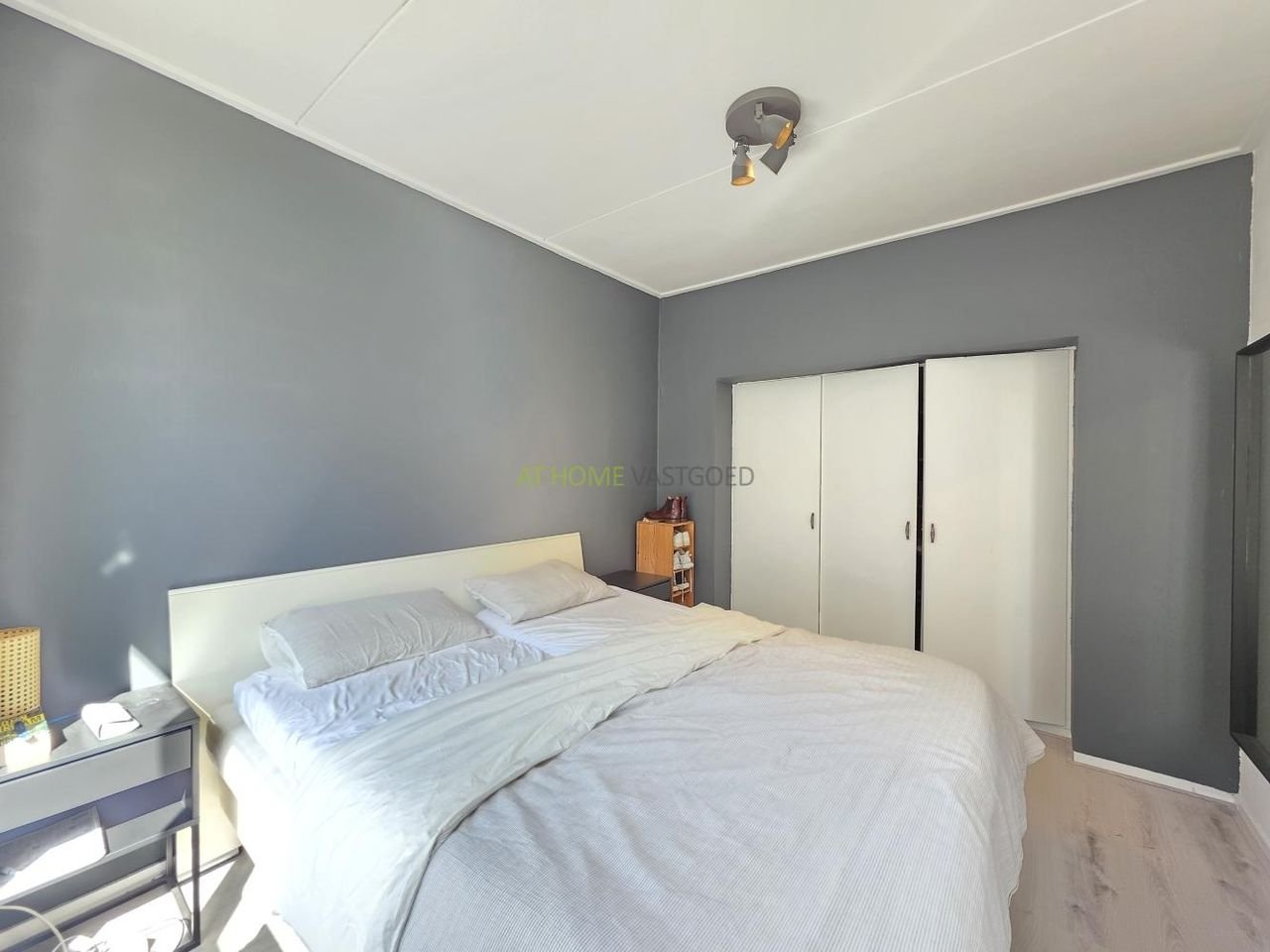 2-kamerappartement op 3e verdieping - Afbeelding 7