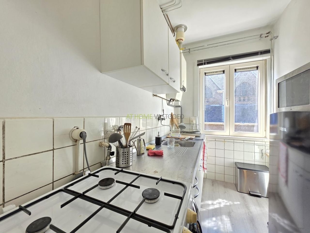 2-kamerappartement op 3e verdieping - Afbeelding 13