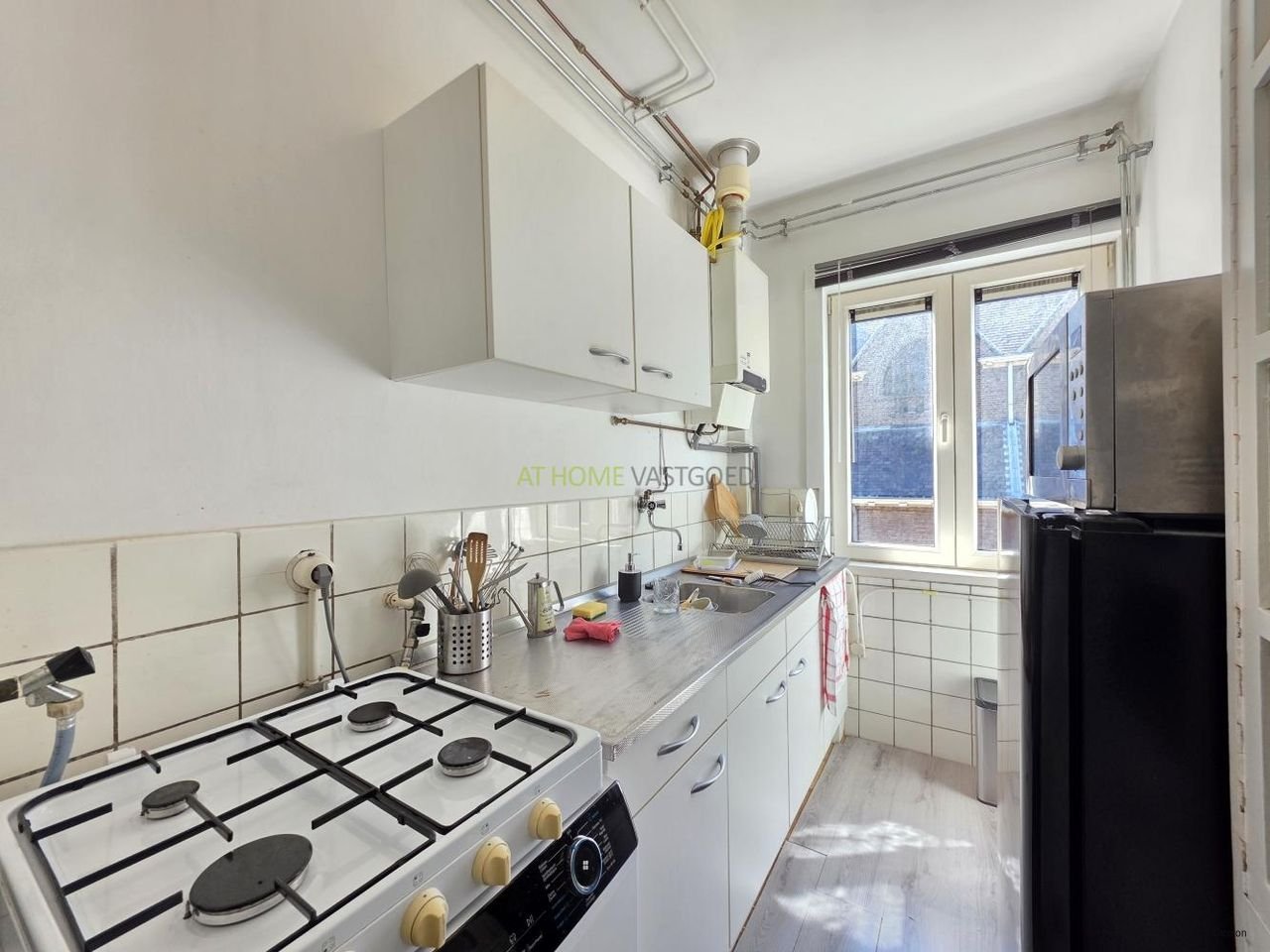 2-kamerappartement op 3e verdieping - Afbeelding 12