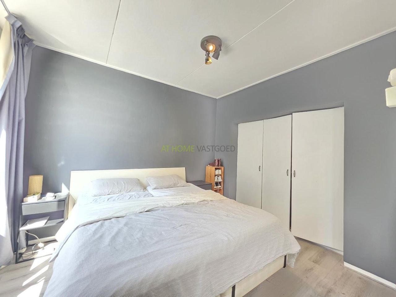 2-kamerappartement op 3e verdieping - Afbeelding 6