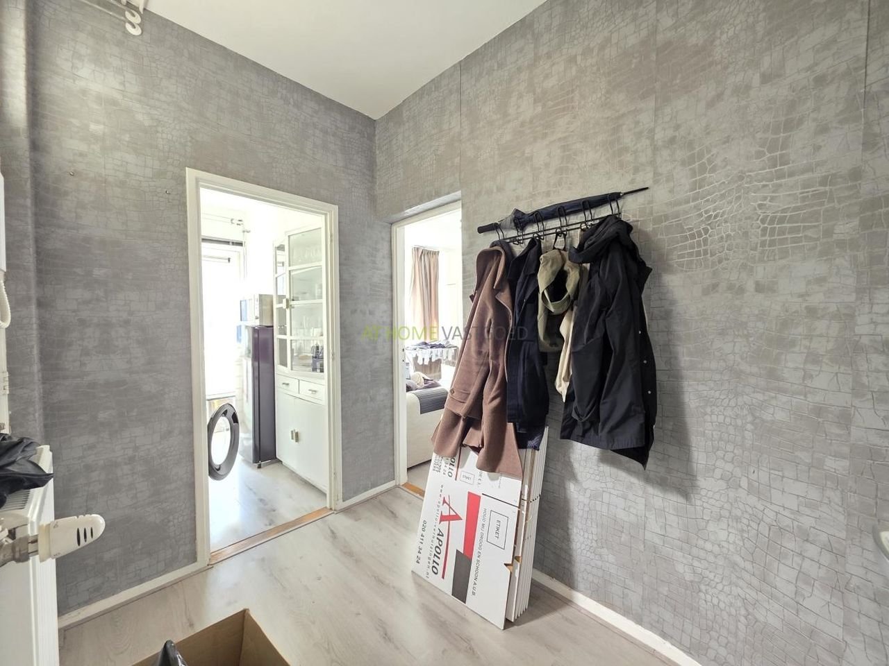 2-kamerappartement op 3e verdieping - Afbeelding 3