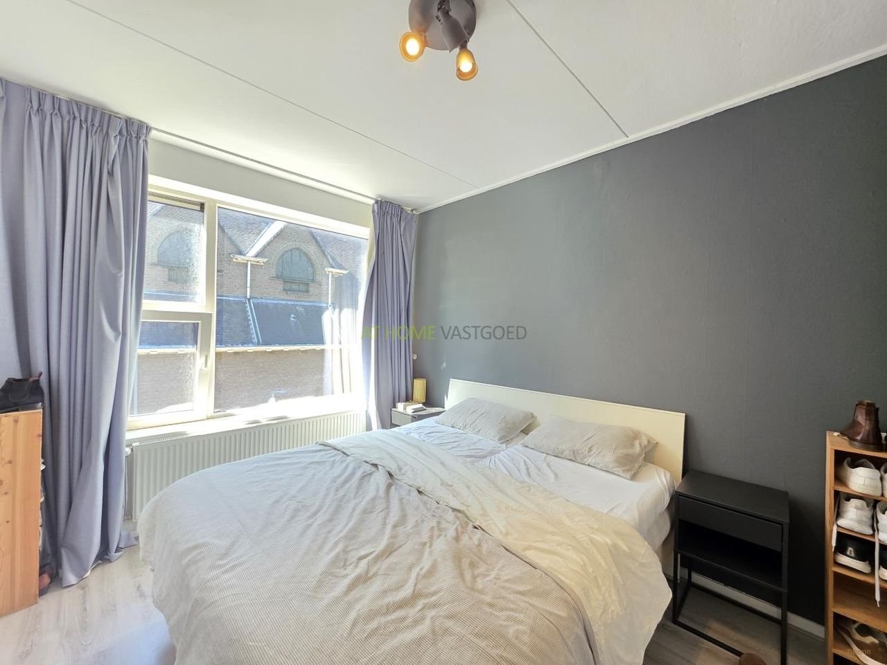 2-kamerappartement op 3e verdieping - Afbeelding 8