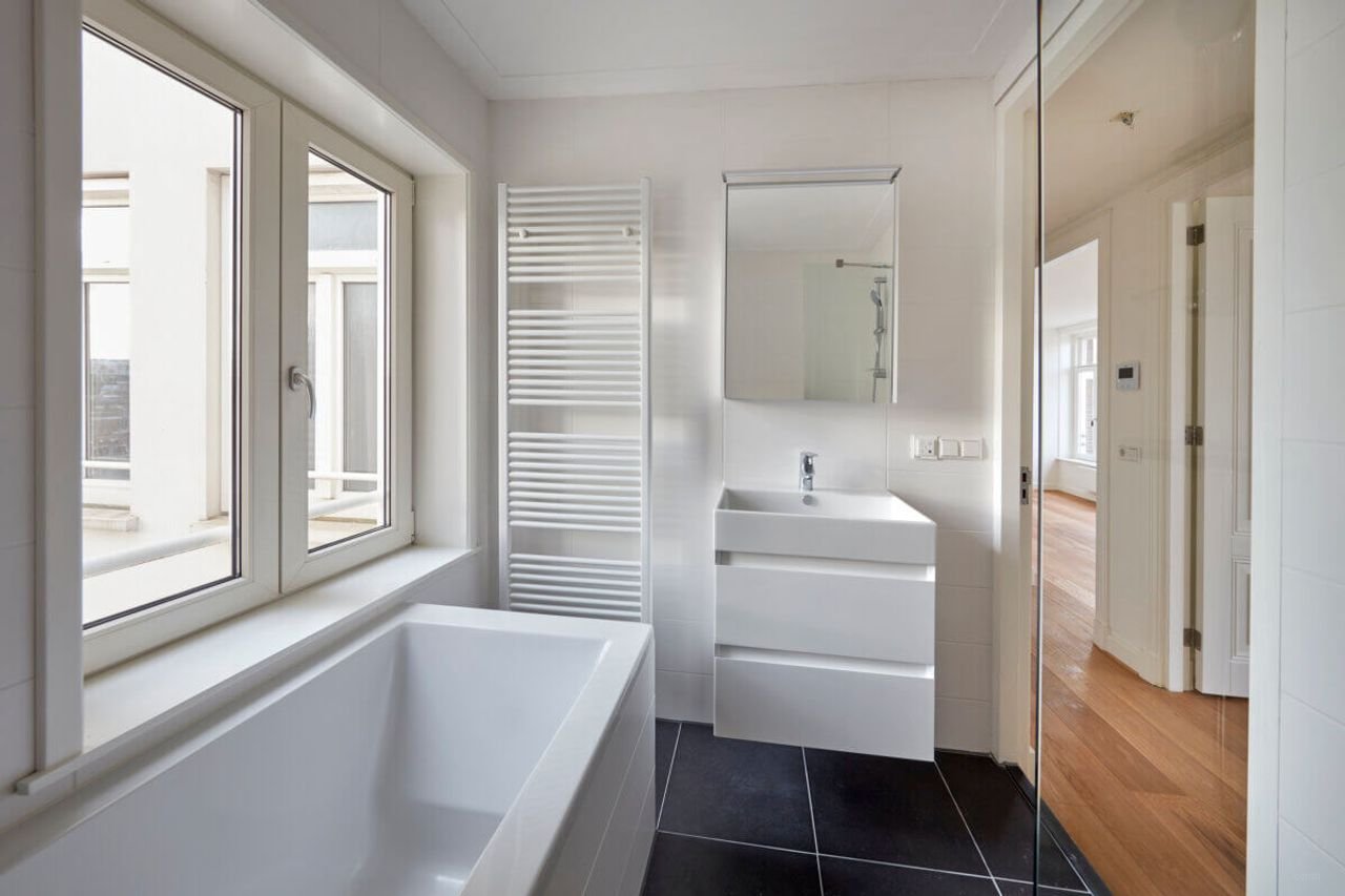 3-kamer appartement in Museumkwartier - Afbeelding 7