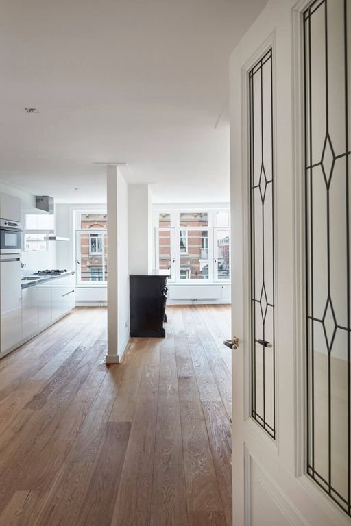 3-kamer appartement in Museumkwartier - Afbeelding 4