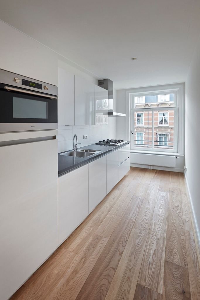 3-kamer appartement in Museumkwartier - Afbeelding 3