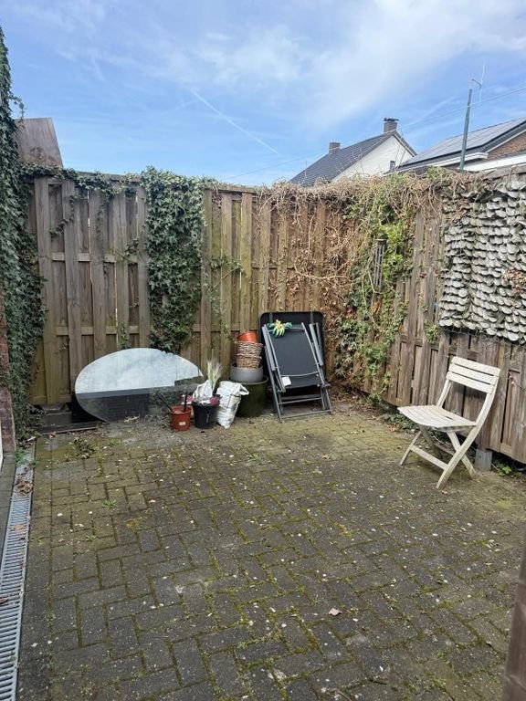Studio with garden in Ribbelt - Image 9