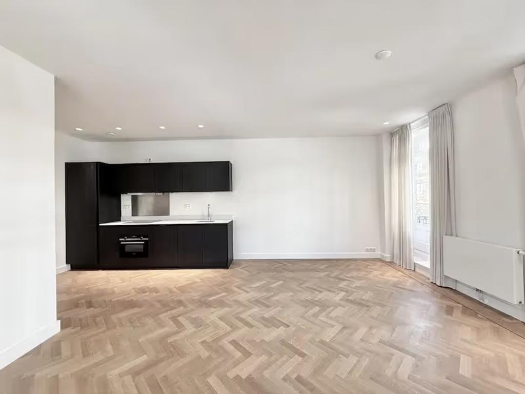 68 m² appartement met 2 slaapkamers in Oud-Zuid - Afbeelding 2