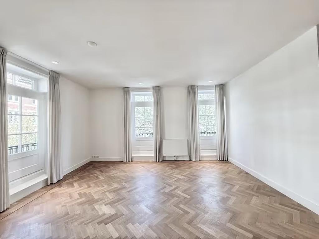 68 m² appartement met 2 slaapkamers in Oud-Zuid - Afbeelding 3