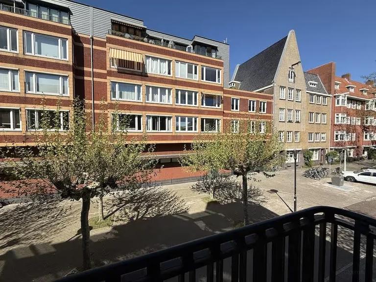 68 m² appartement met 2 slaapkamers in Oud-Zuid - Afbeelding 11