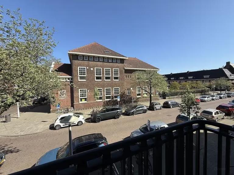 68 m² appartement met 2 slaapkamers in Oud-Zuid - Afbeelding 12