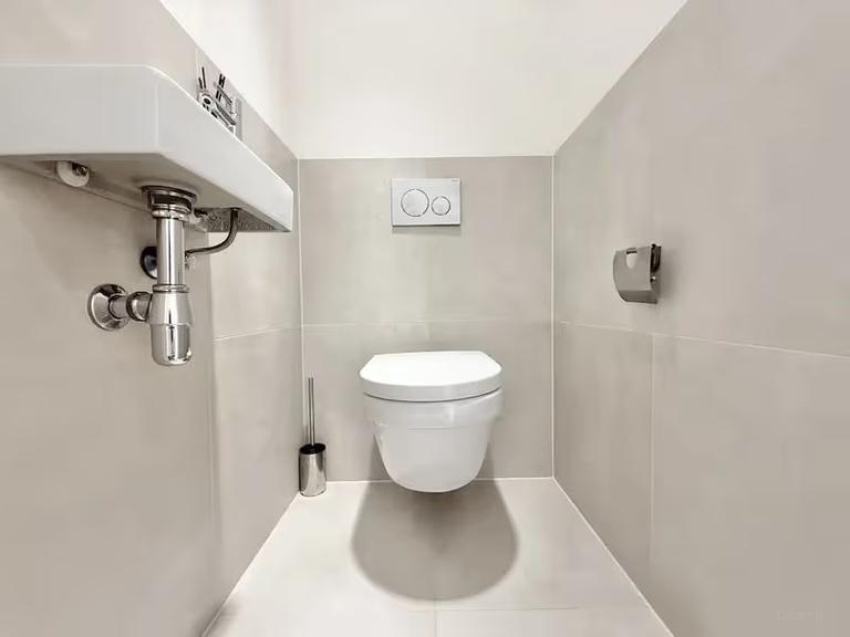 68 m² appartement met 2 slaapkamers in Oud-Zuid - Afbeelding 15