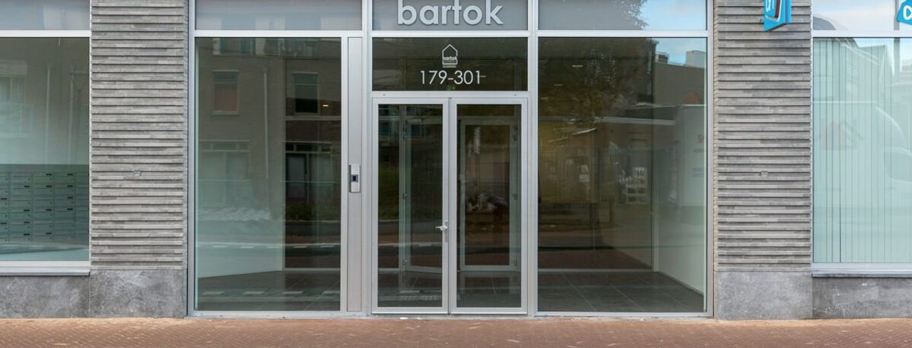 1-bedroom apartment in the heart of Arnhem - Image 1