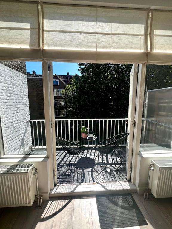117 m² met balkon in Bergpolder - Afbeelding 4
