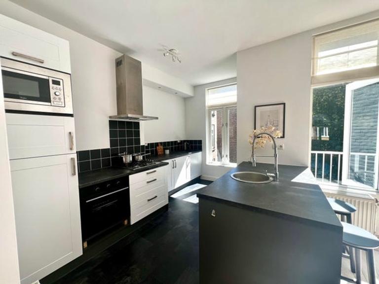 117 m² met balkon in Bergpolder - Afbeelding 5
