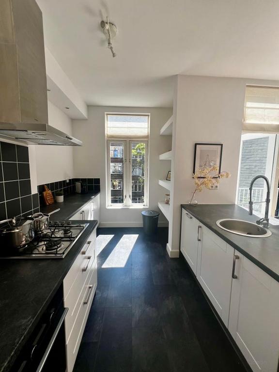 117 m² met balkon in Bergpolder - Afbeelding 6