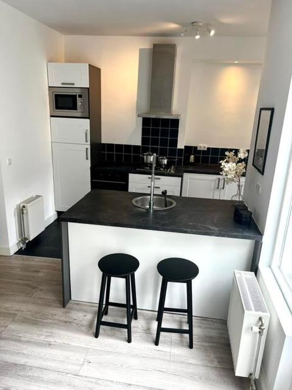 117 m² met balkon in Bergpolder - Afbeelding 7