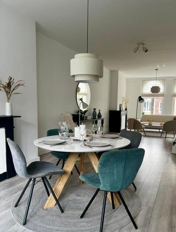 117 m² met balkon in Bergpolder - Afbeelding 8