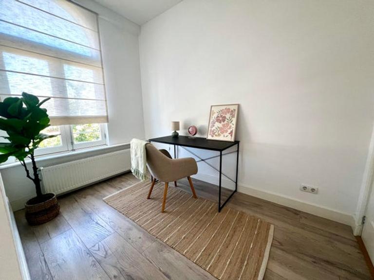 117 m² met balkon in Bergpolder - Afbeelding 10
