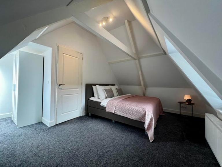 117 m² met balkon in Bergpolder - Afbeelding 11