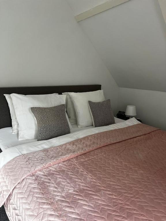 117 m² met balkon in Bergpolder - Afbeelding 13