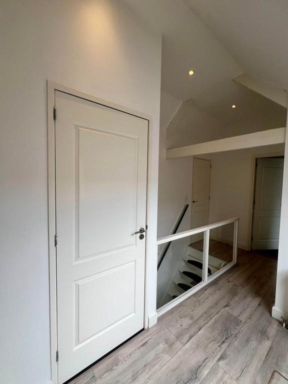 117 m² met balkon in Bergpolder - Afbeelding 14
