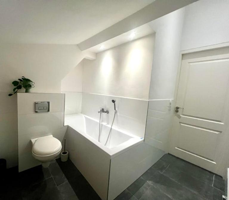 117 m² met balkon in Bergpolder - Afbeelding 15