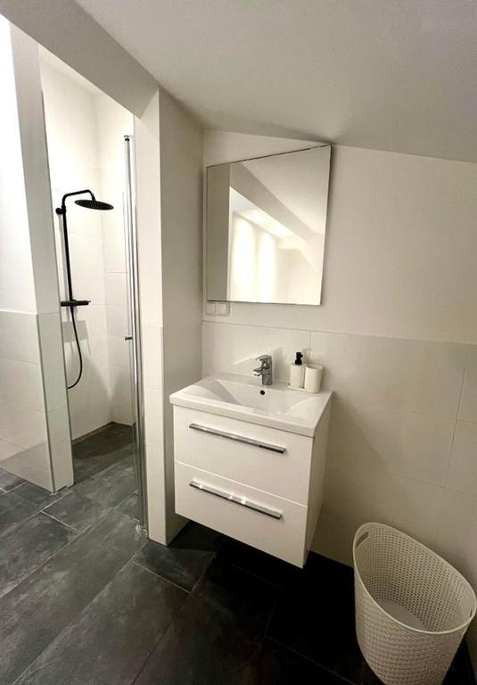 117 m² met balkon in Bergpolder - Afbeelding 16
