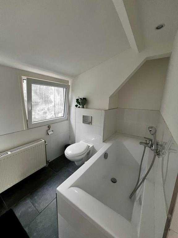 117 m² met balkon in Bergpolder - Afbeelding 18