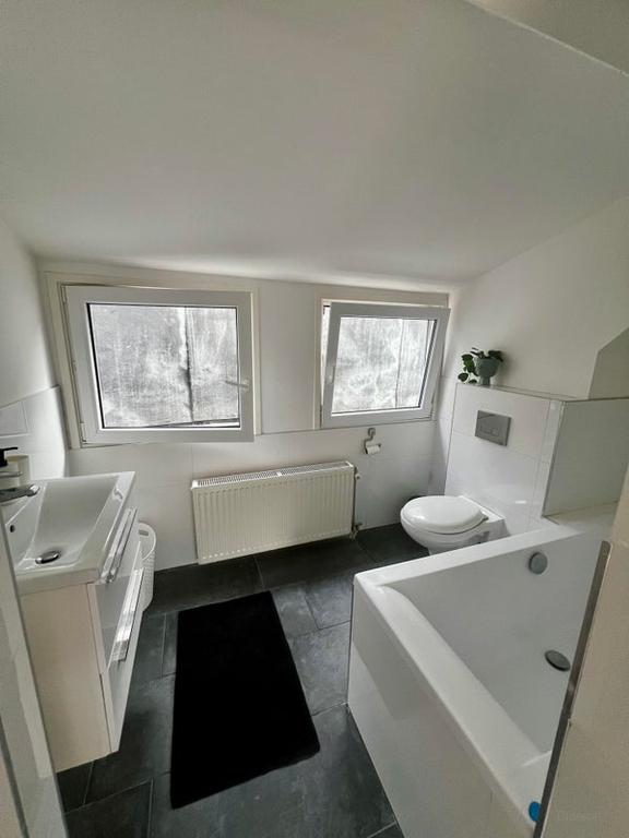 117 m² met balkon in Bergpolder - Afbeelding 19