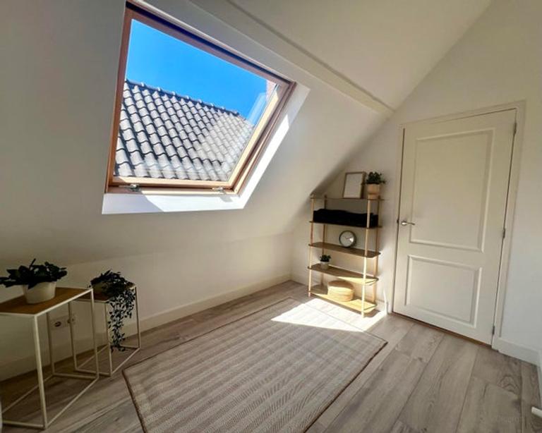 117 m² met balkon in Bergpolder - Afbeelding 20