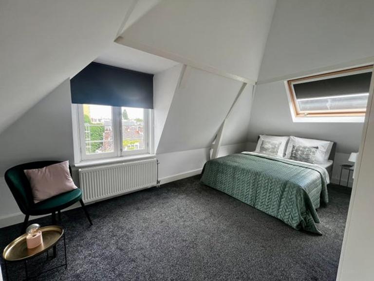 117 m² met balkon in Bergpolder - Afbeelding 21