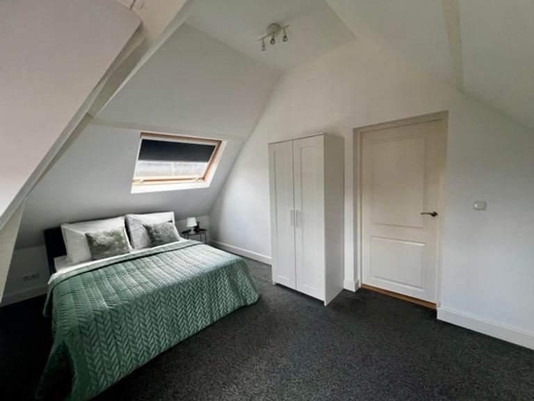 117 m² met balkon in Bergpolder - Afbeelding 22