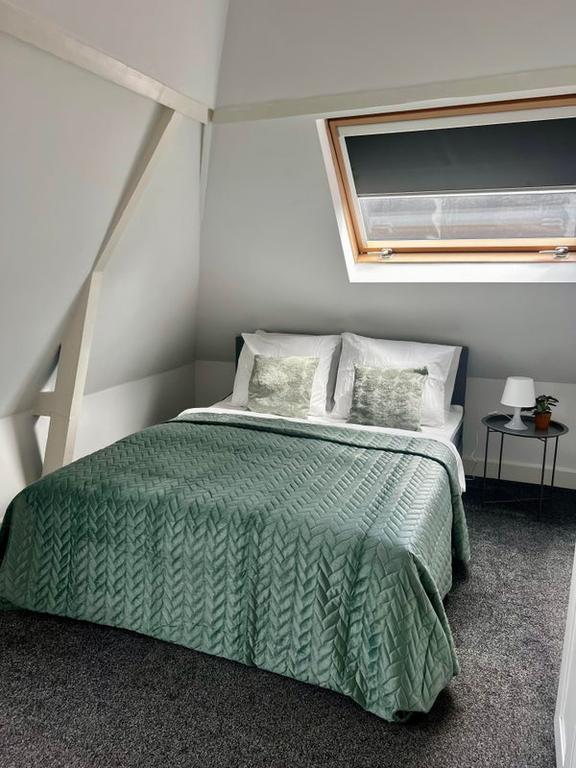 117 m² met balkon in Bergpolder - Afbeelding 23