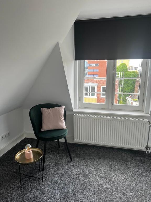 117 m² met balkon in Bergpolder - Afbeelding 24