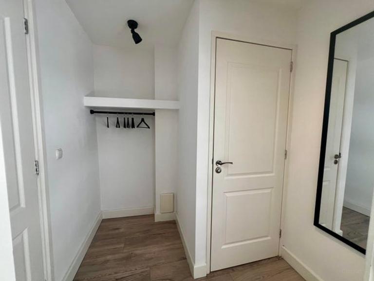 117 m² met balkon in Bergpolder - Afbeelding 25