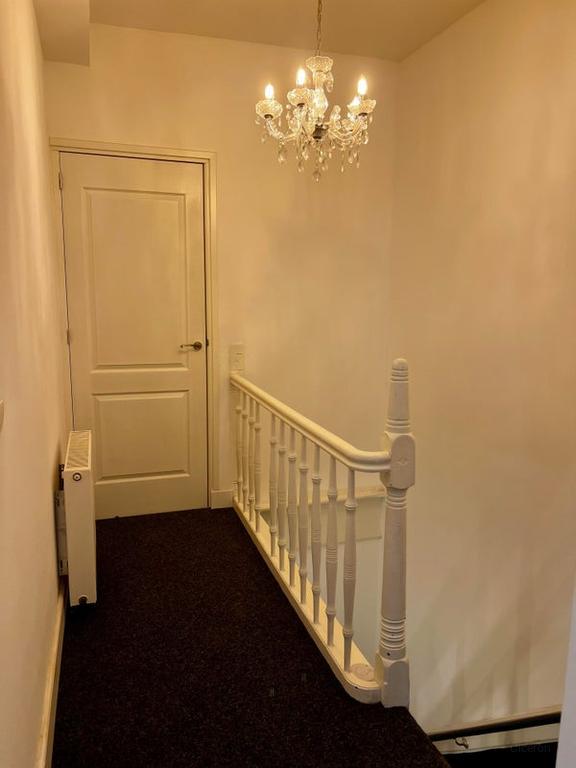 117 m² met balkon in Bergpolder - Afbeelding 27